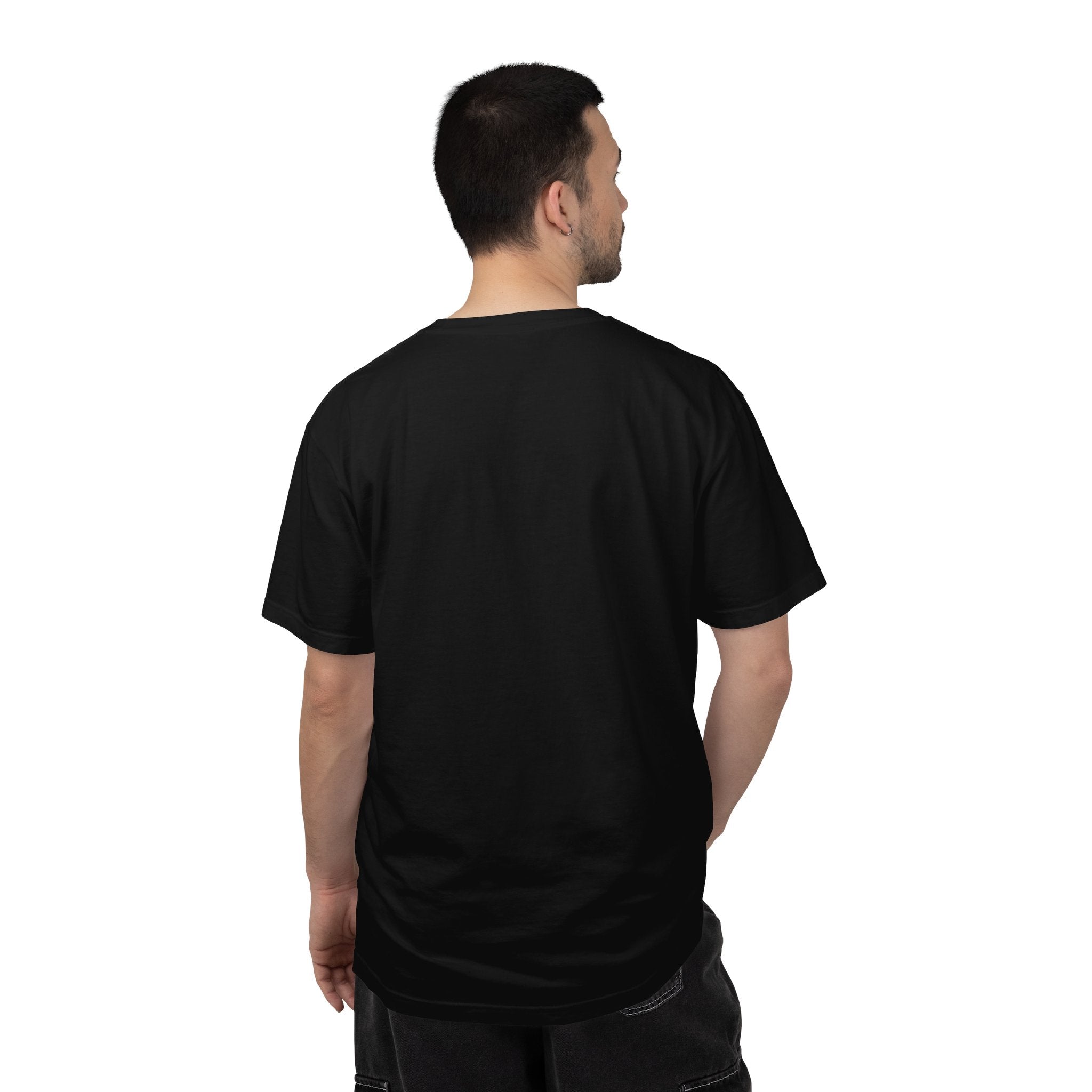Grim Reaper Black Rose T-Shirt