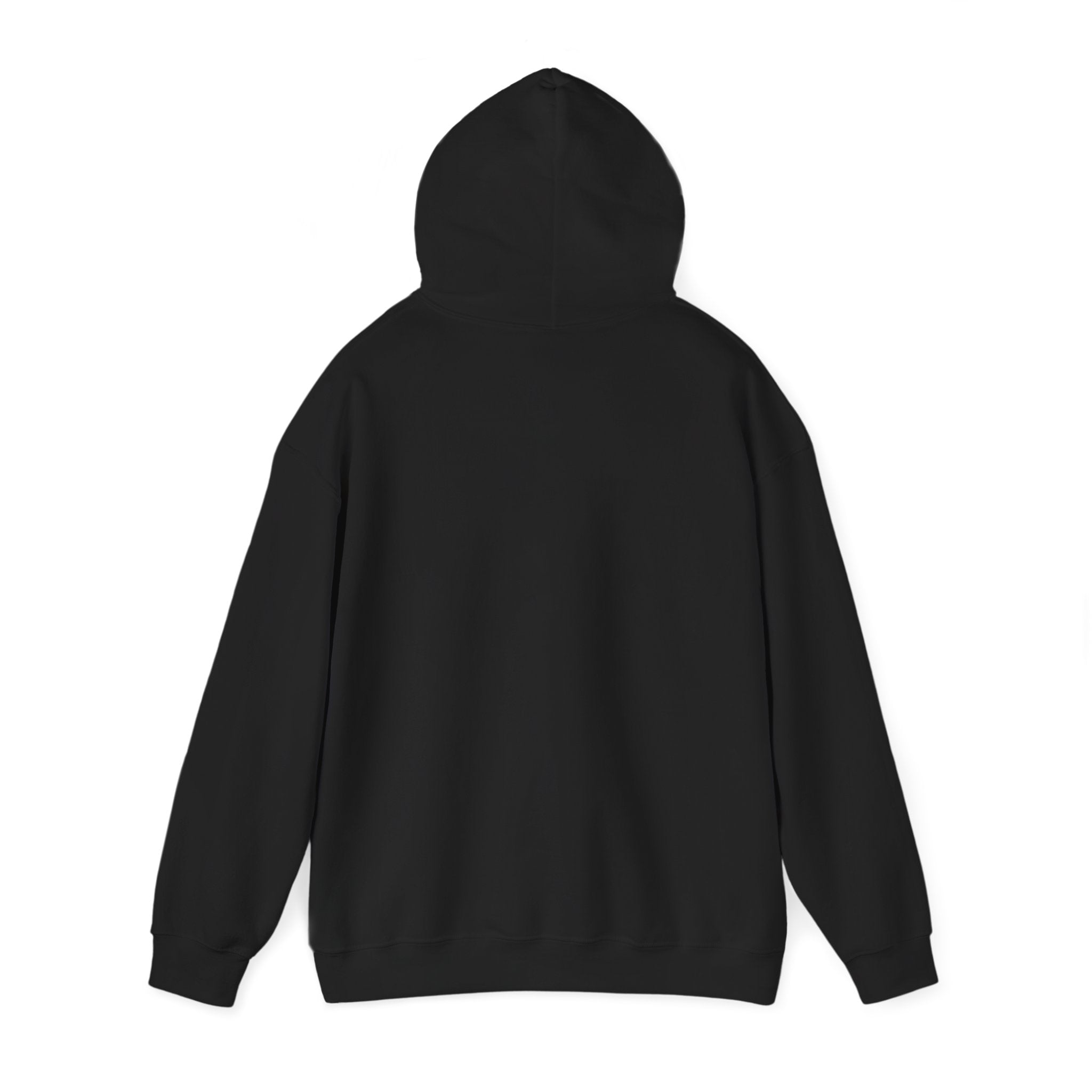 Sick Eye Graphic Hoodie – Unisex Heavy Blend Sweatshirt