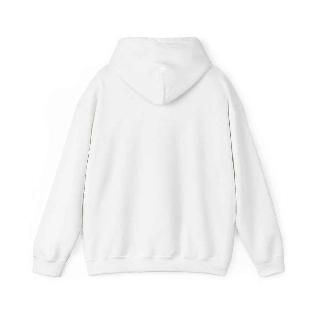 Sick Eye Graphic Hoodie – Unisex Heavy Blend Sweatshirt