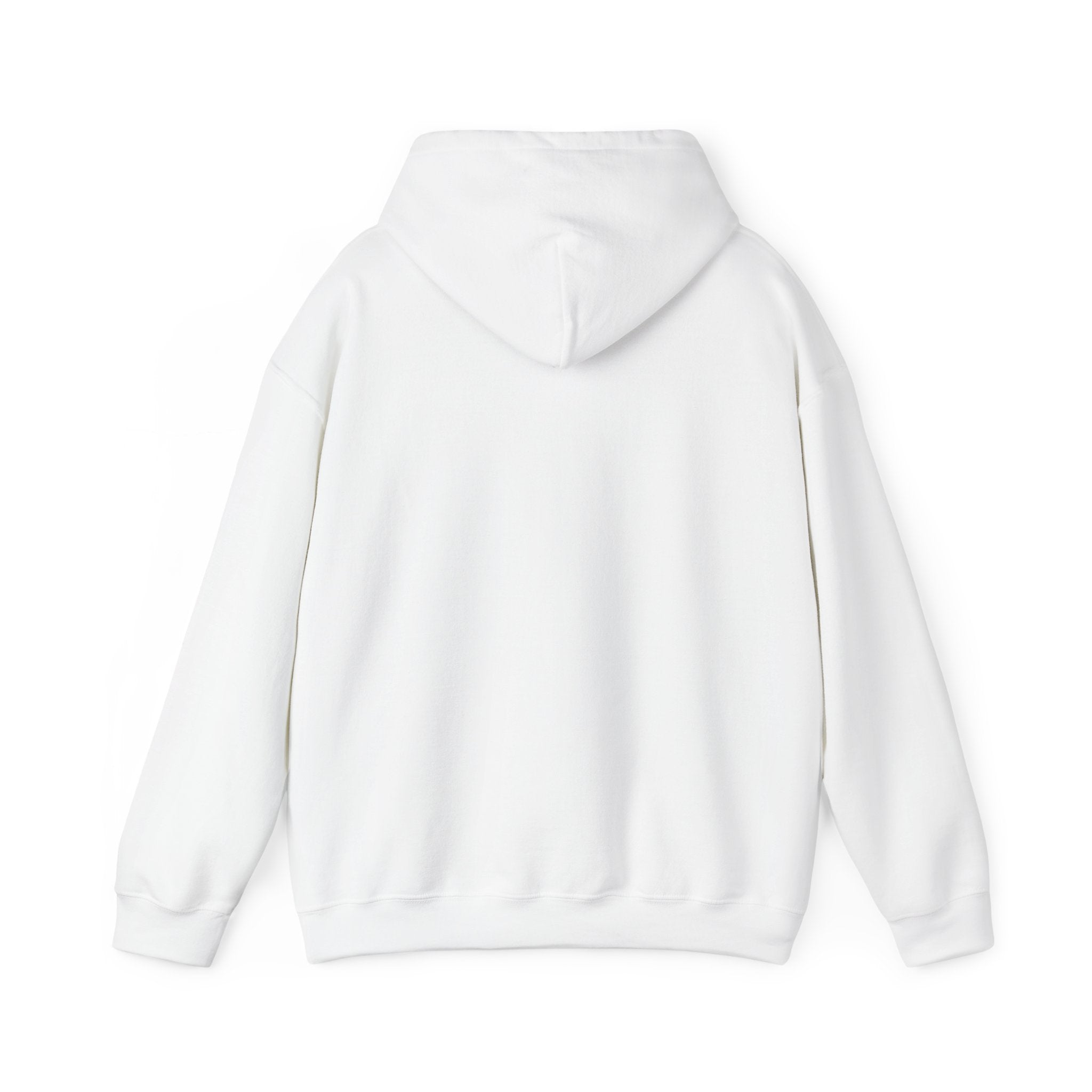 Sick Eye Graphic Hoodie – Unisex Heavy Blend Sweatshirt