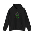 Sick Eye Graphic Hoodie – Unisex Heavy Blend Sweatshirt