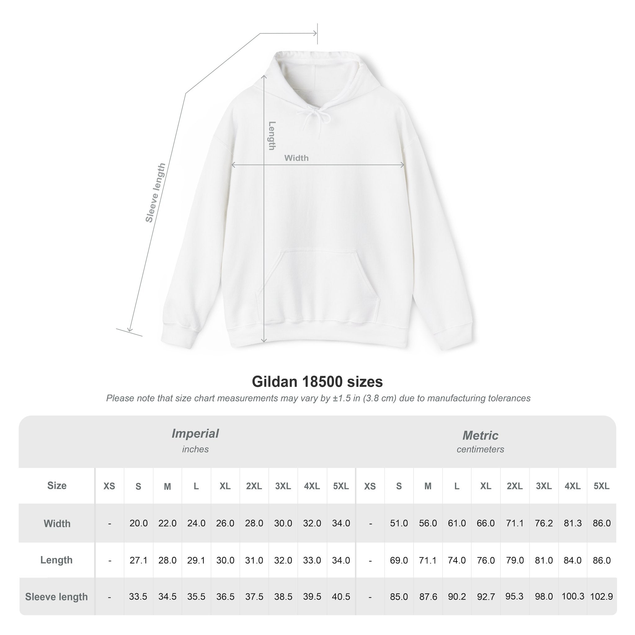 Sick Eye Graphic Hoodie – Unisex Heavy Blend Sweatshirt