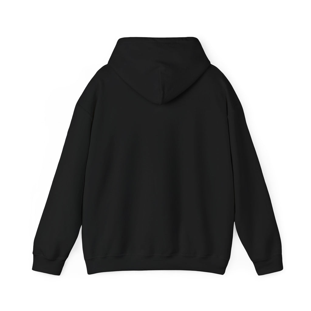 Sick Eye Graphic Hoodie – Unisex Heavy Blend Sweatshirt