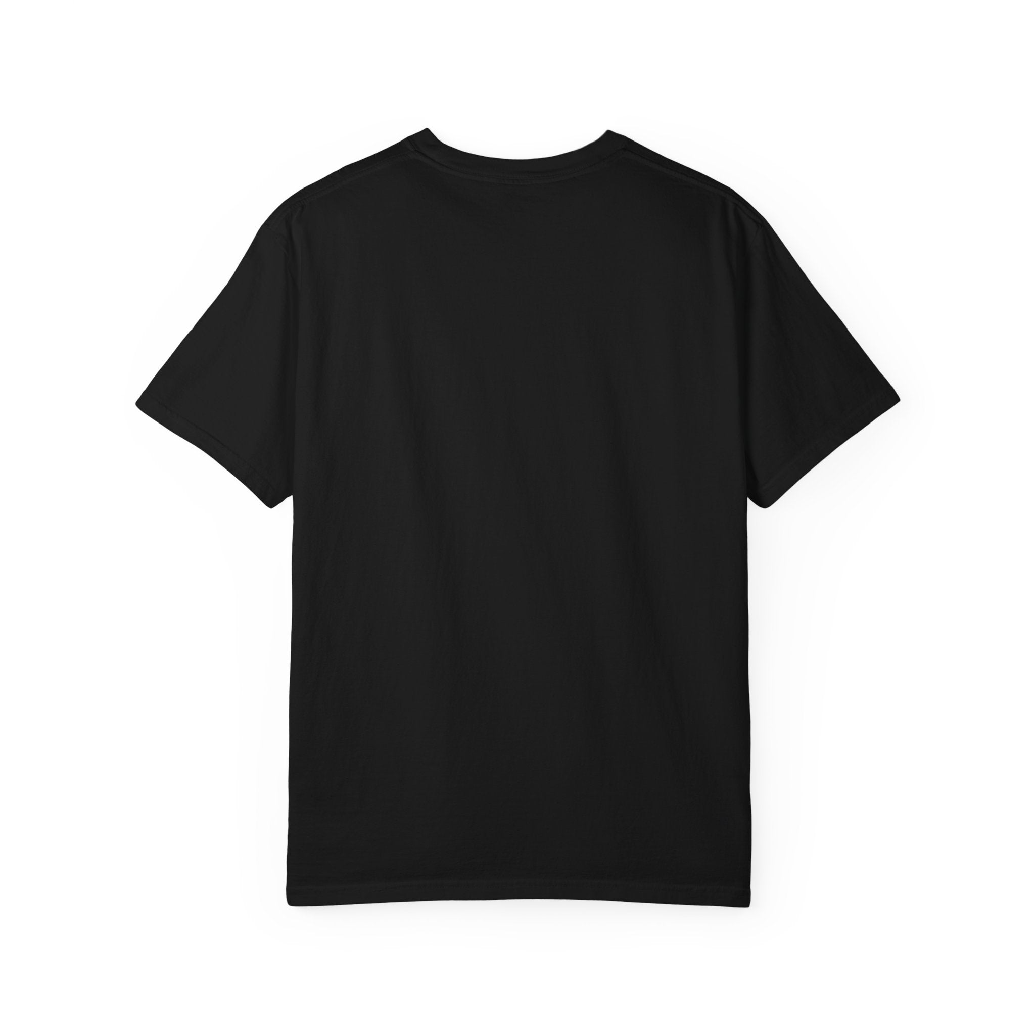 Grim Reaper Black Rose T-Shirt