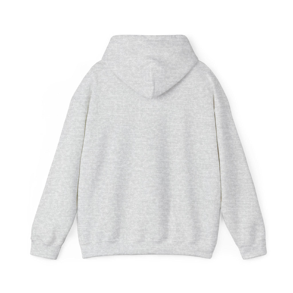 Sick Eye Graphic Hoodie – Unisex Heavy Blend Sweatshirt
