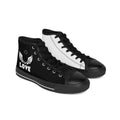 Klassische Damen-Sneaker — Einzigartiges Design, das alle Blicke auf sich zieht