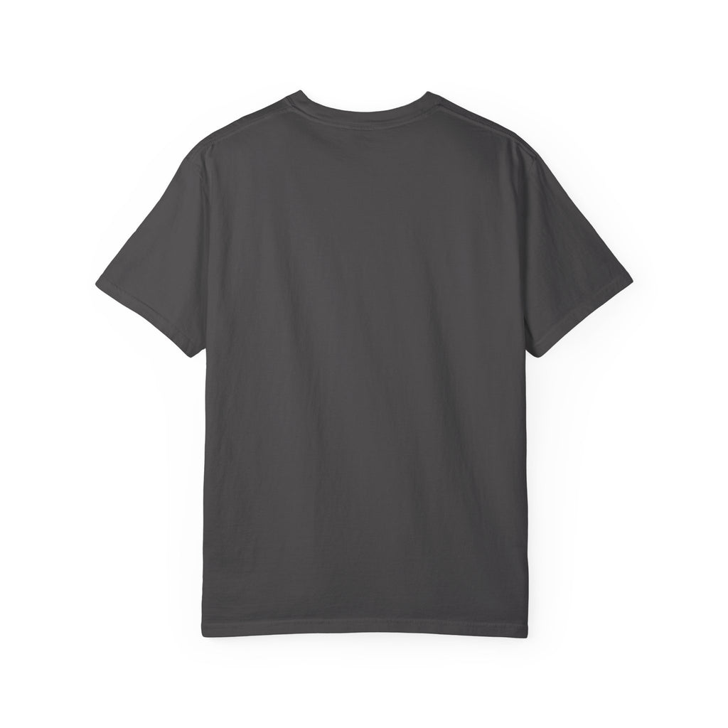 Grim Reaper Black Rose T-Shirt