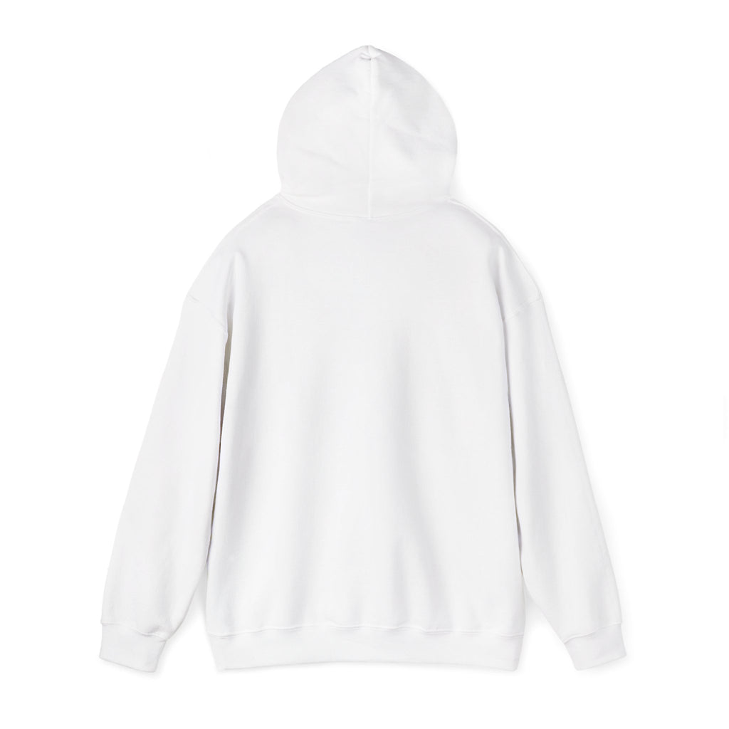 Sick Eye Graphic Hoodie – Unisex Heavy Blend Sweatshirt