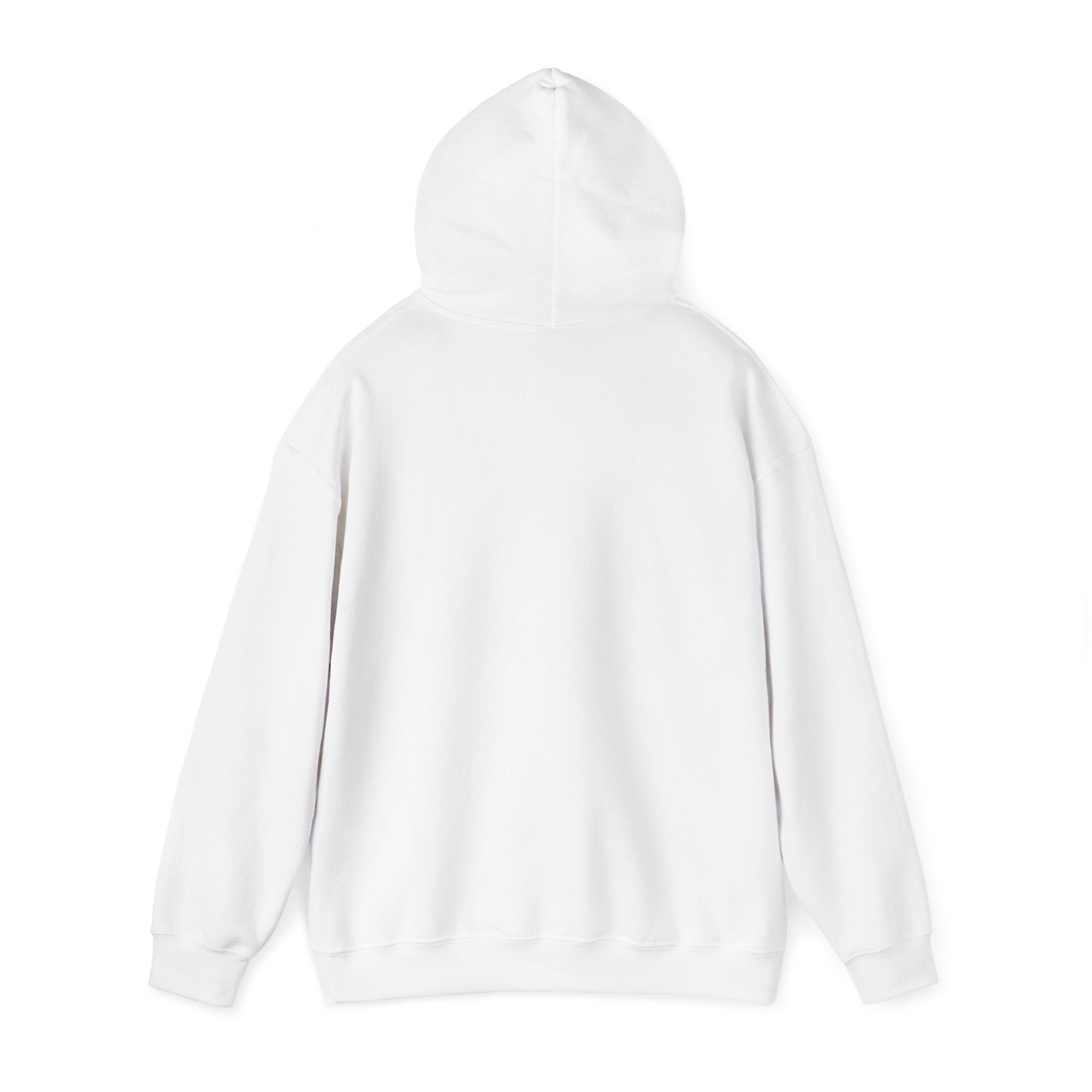 Sick Eye Graphic Hoodie – Unisex Heavy Blend Sweatshirt